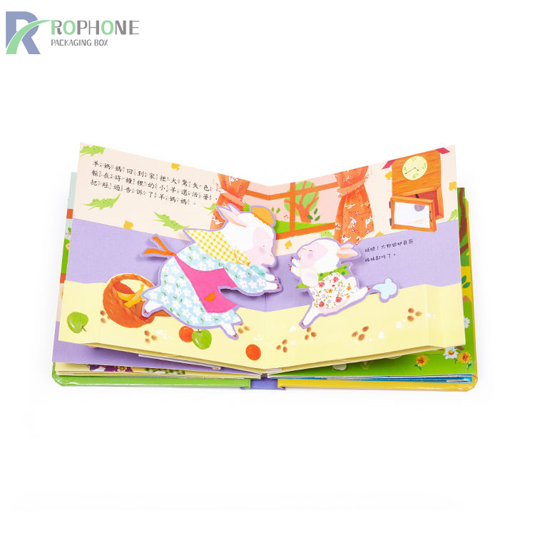 วัฒนธรรมดั้งเดิม丨 หนังสือปกแข็งสำหรับเด็กต้นฉบับภาษาจีนเล่มไหนที่คุ้มค่าที่จะแนะนำ