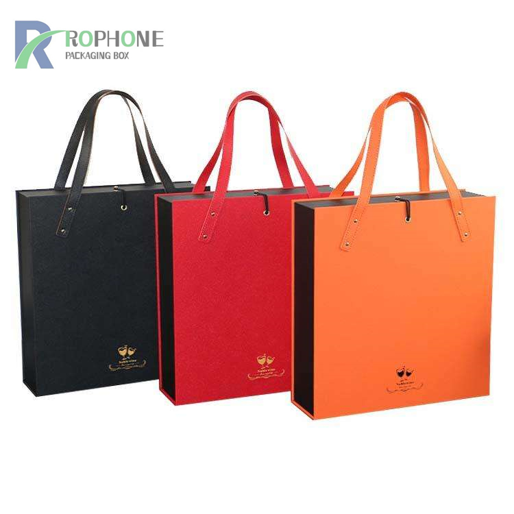 กล่องของขวัญแก้วไวน์แบบกำหนดเองเปิดตัวเวอร์ชันใหม่ ปรับให้เหมาะสมสำหรับธุรกิจส่งออกของขวัญข้ามพรมแดน