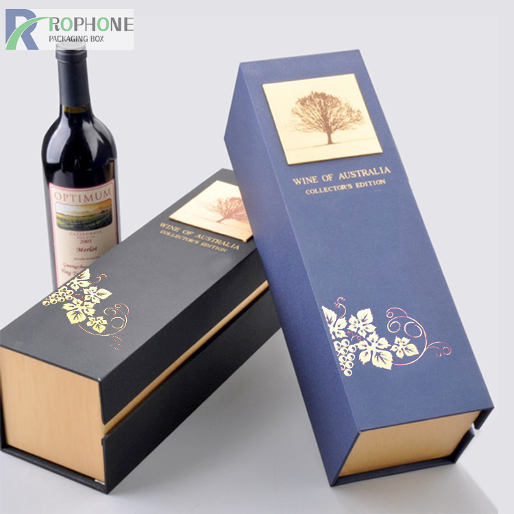 กล่องบรรจุภัณฑ์แก้วไวน์พร้อมส่วนแทรก: บรรจุภัณฑ์แก้วแบบกำหนดเองที่ทนทานสำหรับการจัดส่งและให้เป็นของขวัญปี 2026