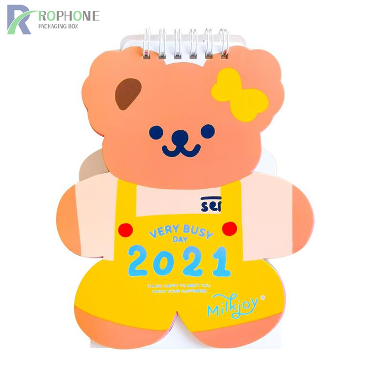 ปฏิทินการ์ตูน